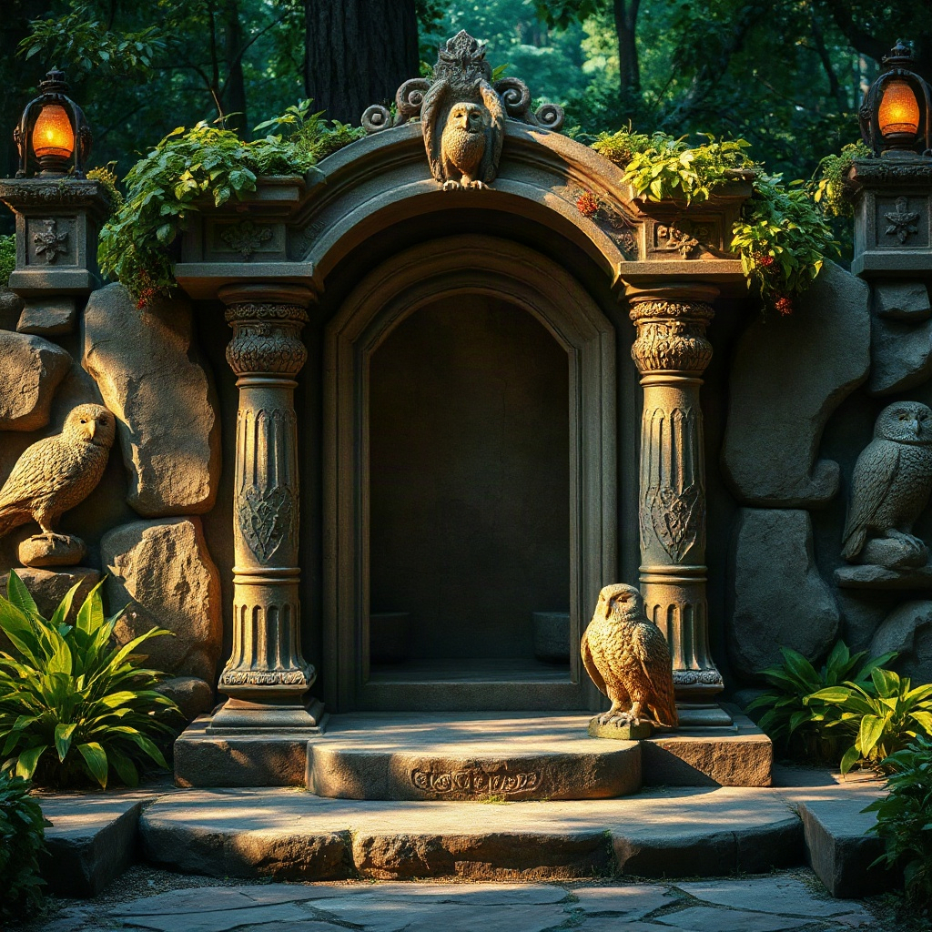 Owl Symbolism in Different Cultures and Mythology