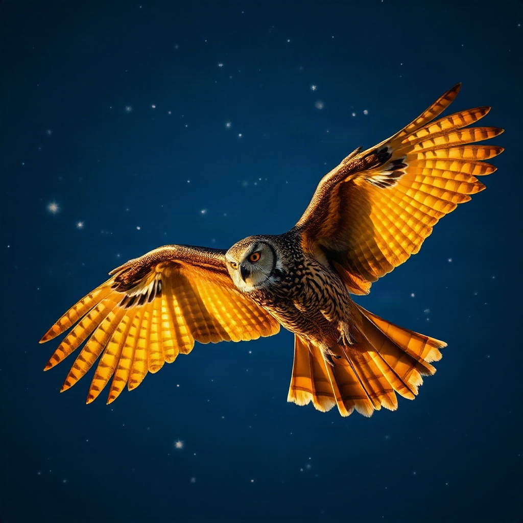 Spiritual Meaning of Owls and Their Role as Totems